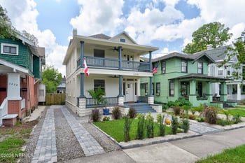 2230 Post St, Jacksonville, FL 32204