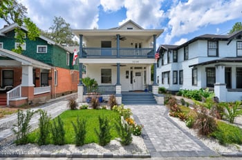 2230 Post St, Jacksonville, FL 32204