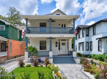 2230 Post St, Jacksonville, FL 32204