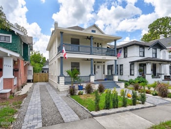 2230 Post St, Jacksonville, FL 32204