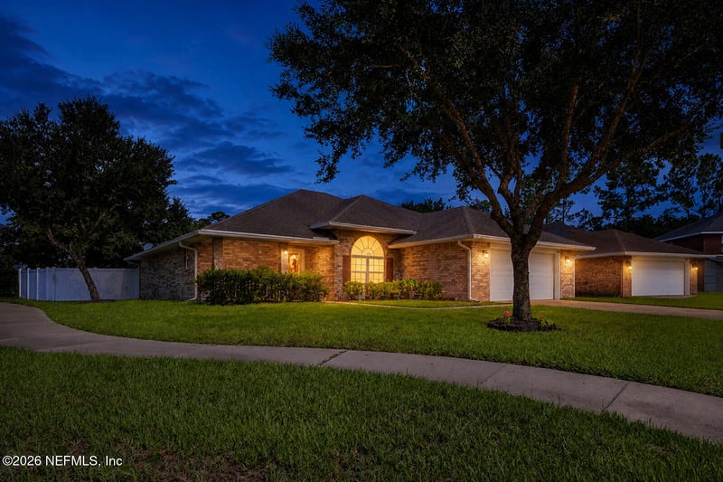 2230 Snowcreek Ct, Jacksonville, FL 32221