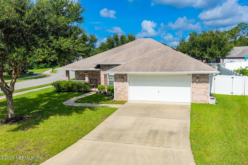 2230 Snowcreek Ct, Jacksonville, FL 32221