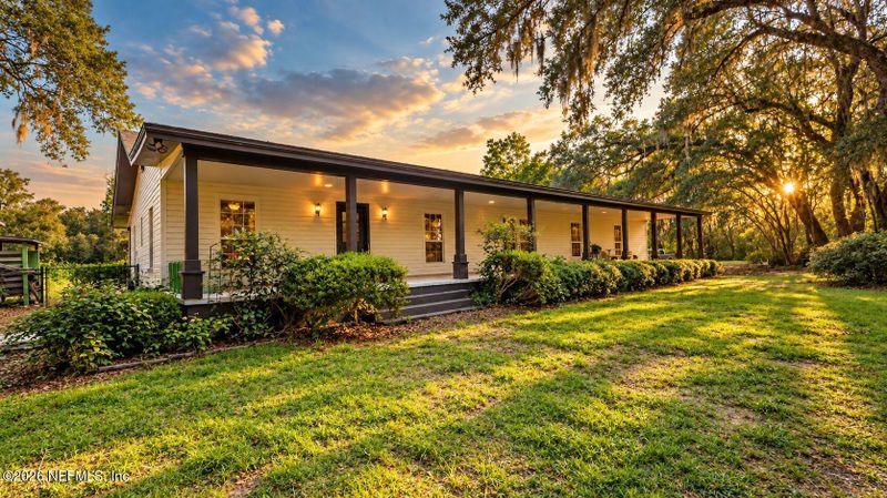 22304 NE 35th Ave, Melrose, FL 32666