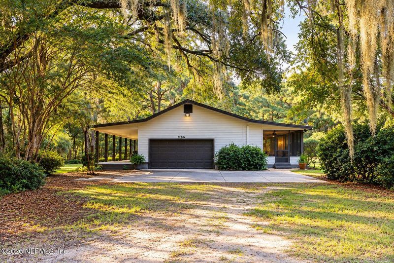 22304 NE 35th Ave, Melrose, FL 32666