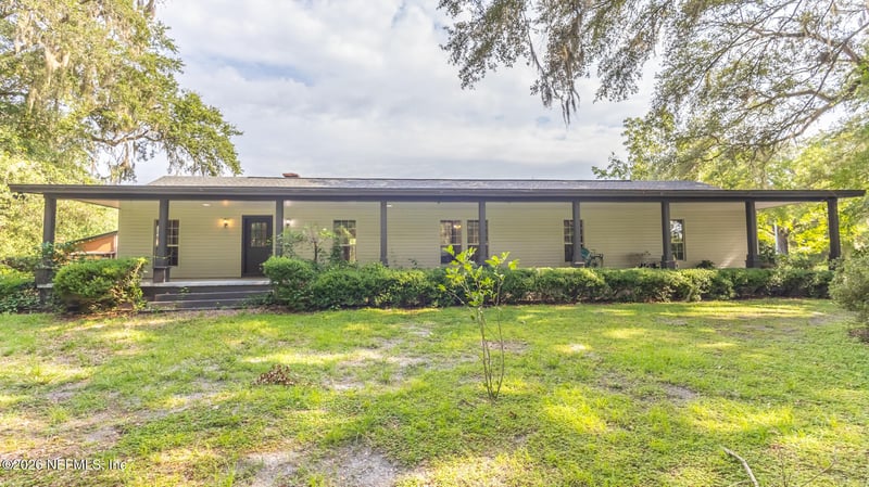 22304 NE 35th Ave, Melrose, FL 32666