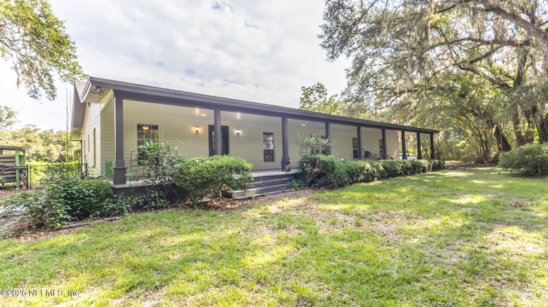 22304 NE 35th Ave, Melrose, FL 32666
