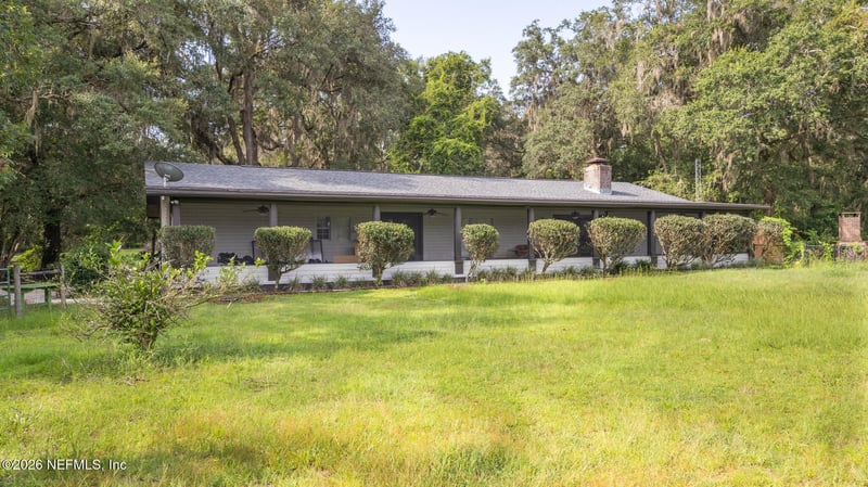 22304 NE 35th Ave, Melrose, FL 32666