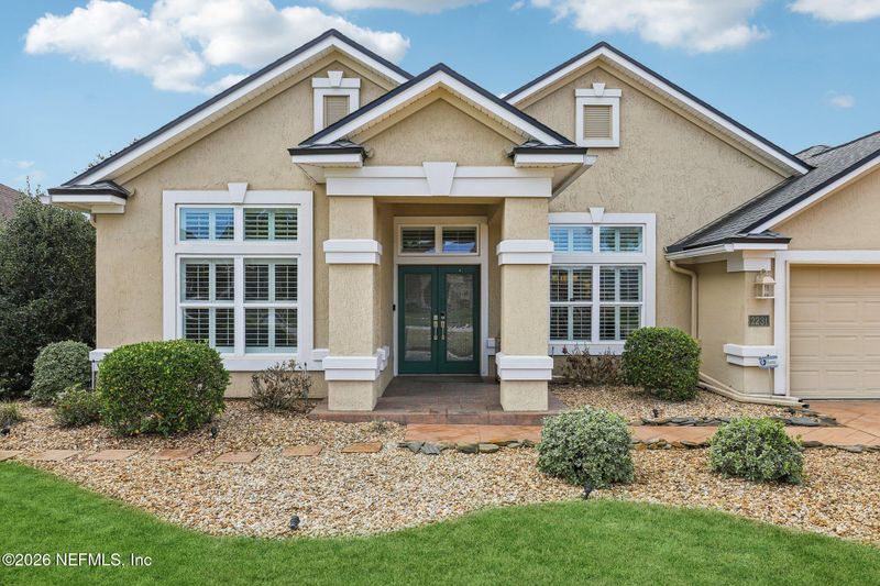 2231 Harbor Lake Dr, Fleming Island, FL 32003