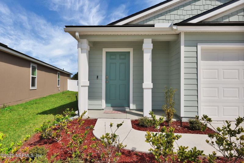 2231 Setting Sun Way, Green Cove Springs, FL 32043