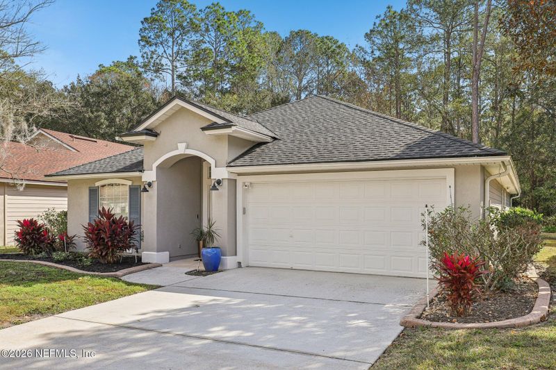 2231 Trailwood Dr, Fleming Island, FL 32003