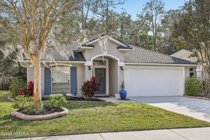 2231 Trailwood Dr, Fleming Island, FL 32003