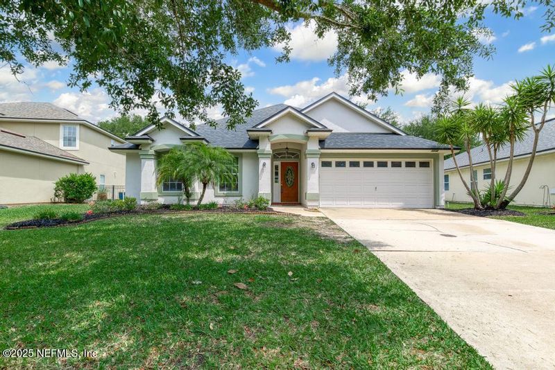 2232 Fort Mellon Ct, St Augustine, FL 32092