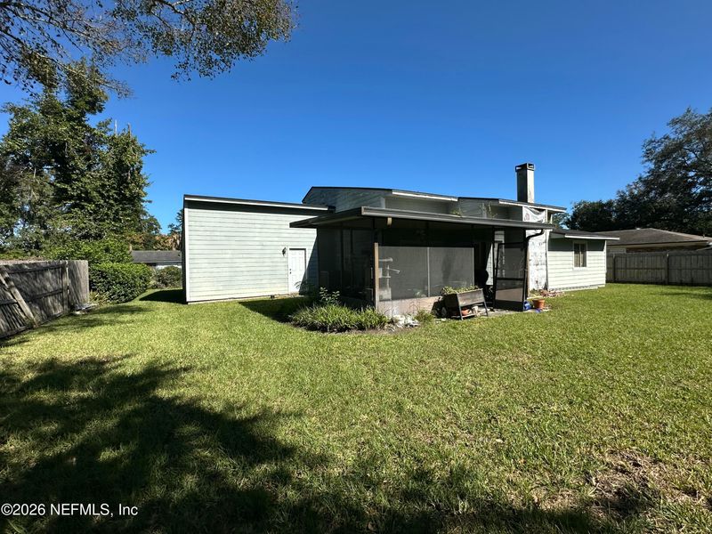 2232 Gabriel Dr, Orange Park, FL 32073