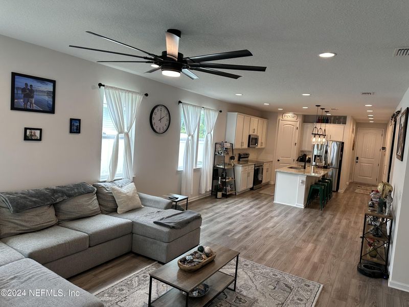 2232 Lincoln Sendero Trl, Jacksonville, FL 32218