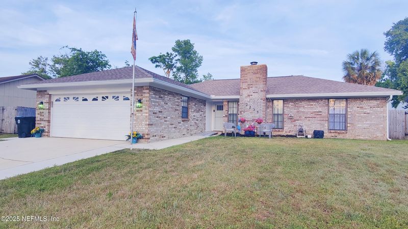 2233 Botany St, Middleburg, FL 32068