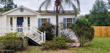 2233 Indigo Ave, Middleburg, FL 32068