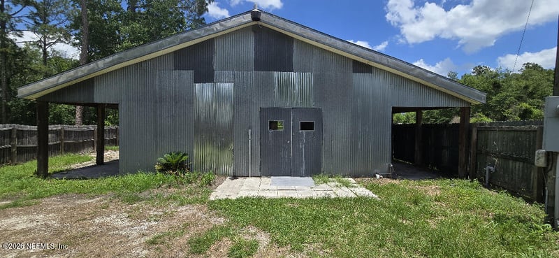 2233 Indigo Ave, Middleburg, FL 32068