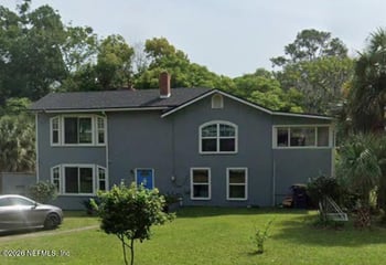 2233 Schumacher Ave, Jacksonville, FL 32207