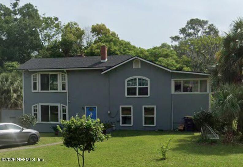 2233 Schumacher Ave, Jacksonville, FL 32207