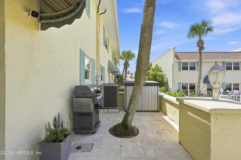 2233 Seminole Rd #24, Atlantic Beach, FL 32233