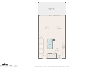 2233 Seminole Rd #24, Atlantic Beach, FL 32233