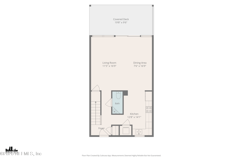 2233 Seminole Rd #24, Atlantic Beach, FL 32233