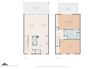 2233 Seminole Rd #24, Atlantic Beach, FL 32233