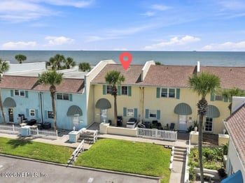2233 Seminole Rd #24, Atlantic Beach, FL 32233