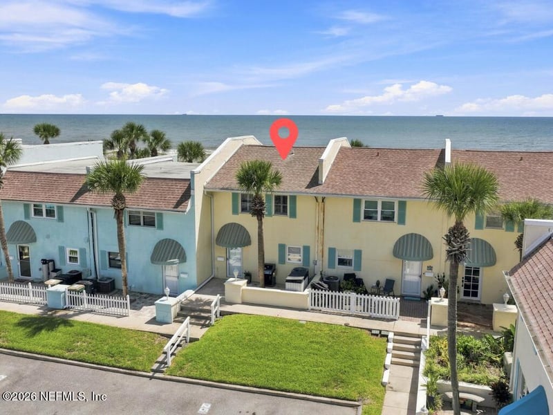 2233 Seminole Rd #24, Atlantic Beach, FL 32233