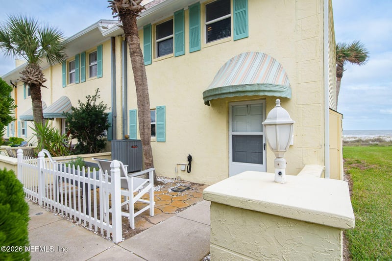 2233 Seminole Rd #27, Atlantic Beach, FL 32233