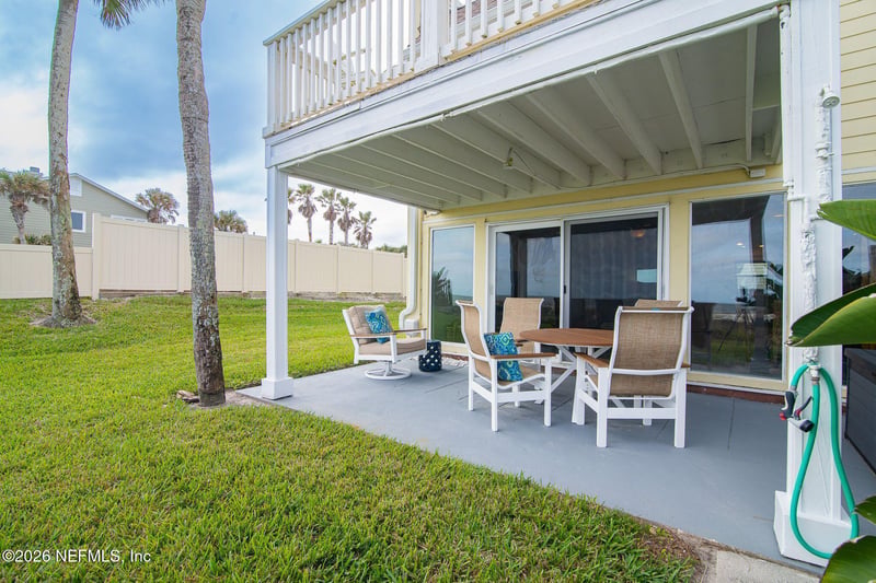2233 Seminole Rd #27, Atlantic Beach, FL 32233