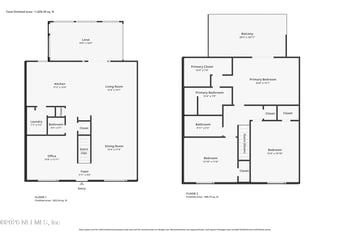2233 Seminole Rd #32, Atlantic Beach, FL 32233