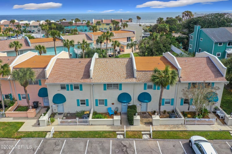 2233 Seminole Rd #41, Atlantic Beach, FL 32233