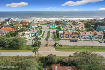 2233 Seminole Rd #41, Atlantic Beach, FL 32233