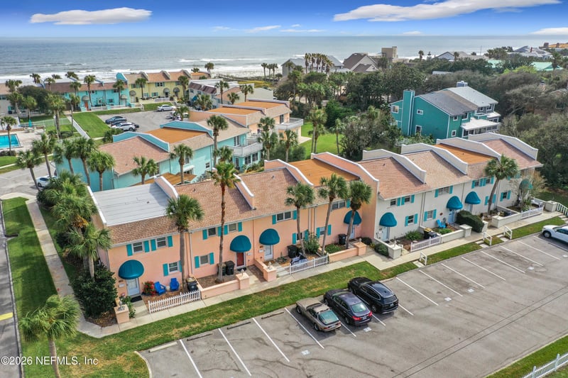 2233 Seminole Rd #41, Atlantic Beach, FL 32233
