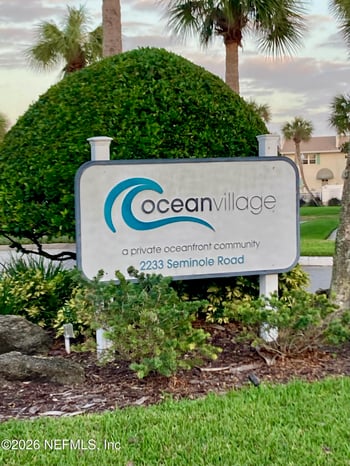 2233 Seminole Rd #41, Atlantic Beach, FL 32233