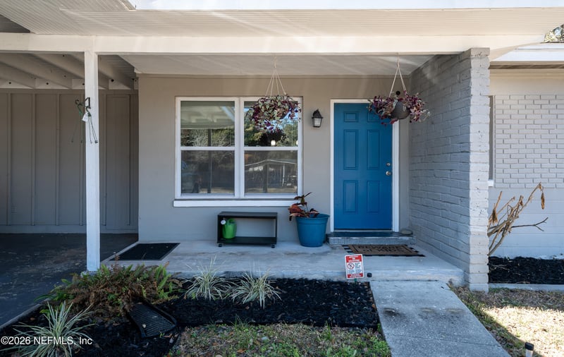 2234 Fouraker Rd, Jacksonville, FL 32210
