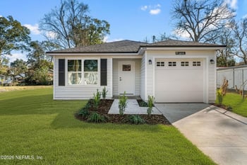 2235 Sessions Ln, Jacksonville, FL 32207