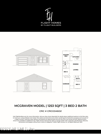 2235 Sessions Ln, Jacksonville, FL 32207
