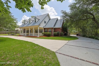 2235 Strawberry Creek Ln, Middleburg, FL 32068