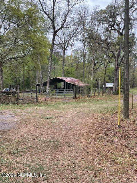 2235 Strawberry Ln, Middleburg, FL 32068