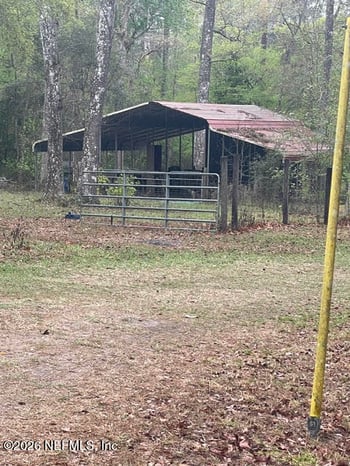 2235 Strawberry Ln, Middleburg, FL 32068