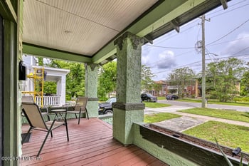 2236 Post St, Jacksonville, FL 32204