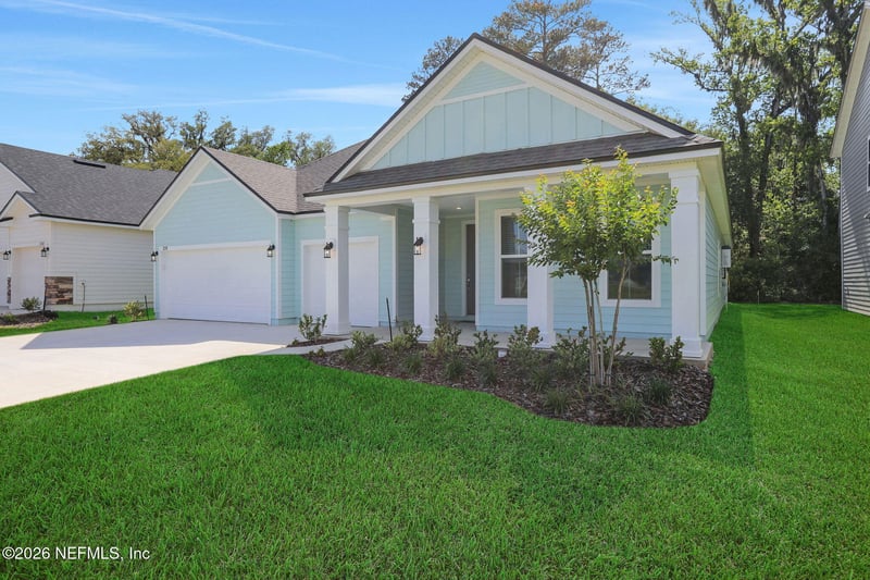 2238 Brannings Sawmill Ct, Middleburg, FL 32068