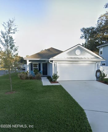 2238 Sand Dune Ct, Jacksonville, FL 32233
