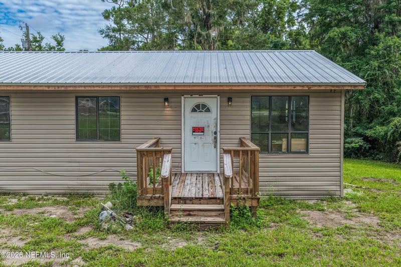 2238 State Road 16 W, Green Cove Springs, FL 32043