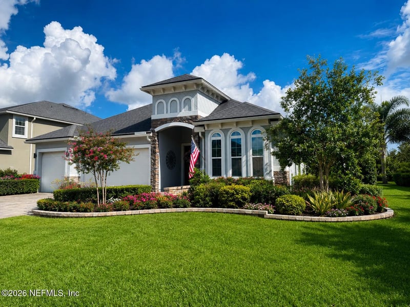 2239 Club Lake Dr, Orange Park, FL 32065