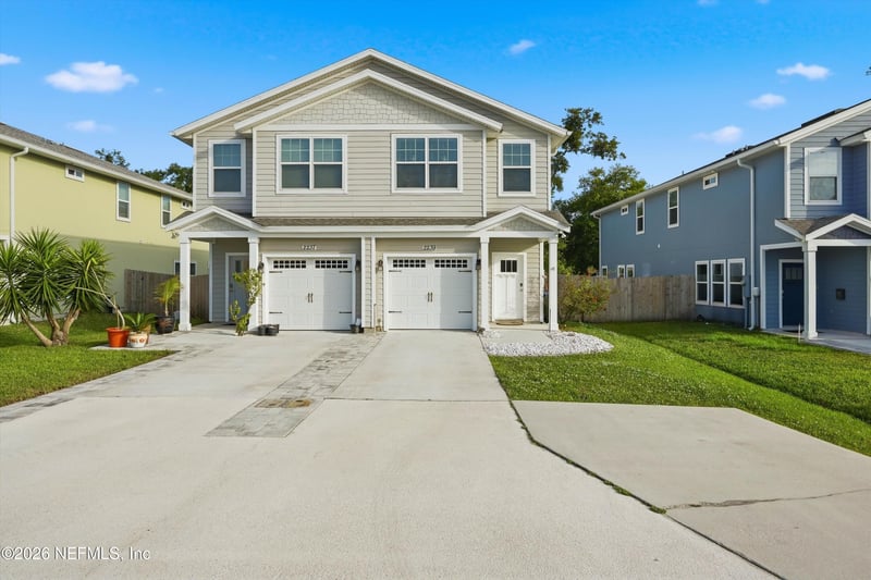 2239 Pine Pl, Neptune Beach, FL 32266