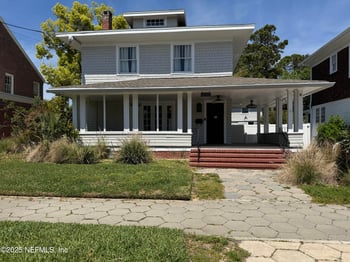 2239 Saint Johns Ave, Jacksonville, FL 32204