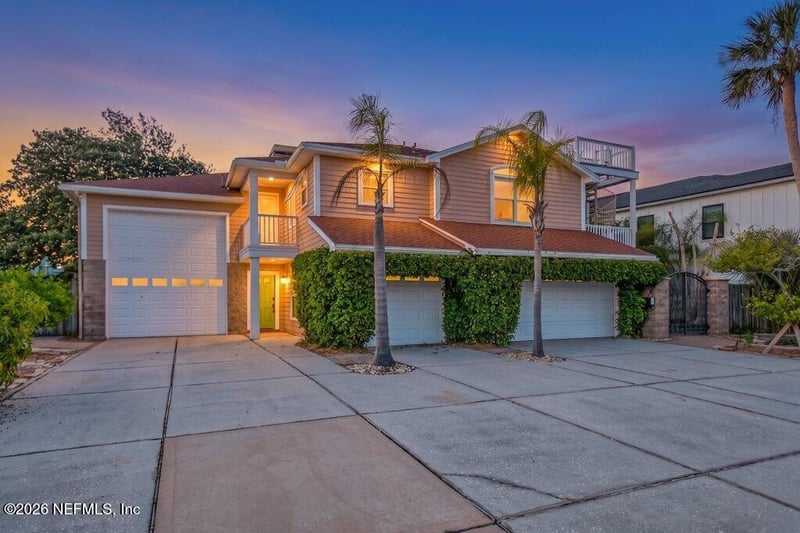 224 Bowles St, Neptune Beach, FL 32266